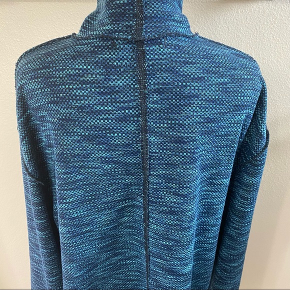 Free People We The Free Sunny Days Cotton Turtleneck Top - Picture 5 of 10